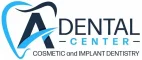 Dentist_In_North_Hollywood_CA_a-dental_center_logo